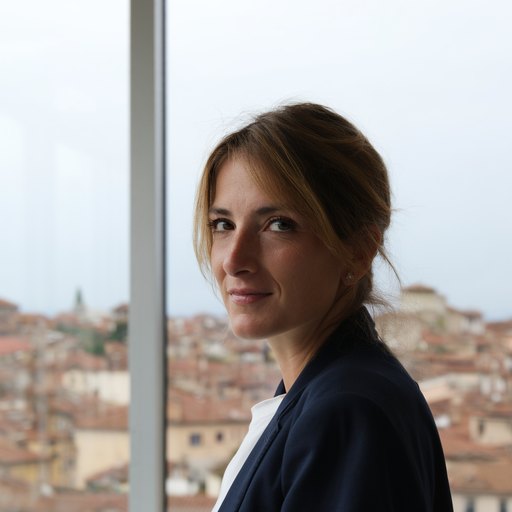 Federica Zampieri